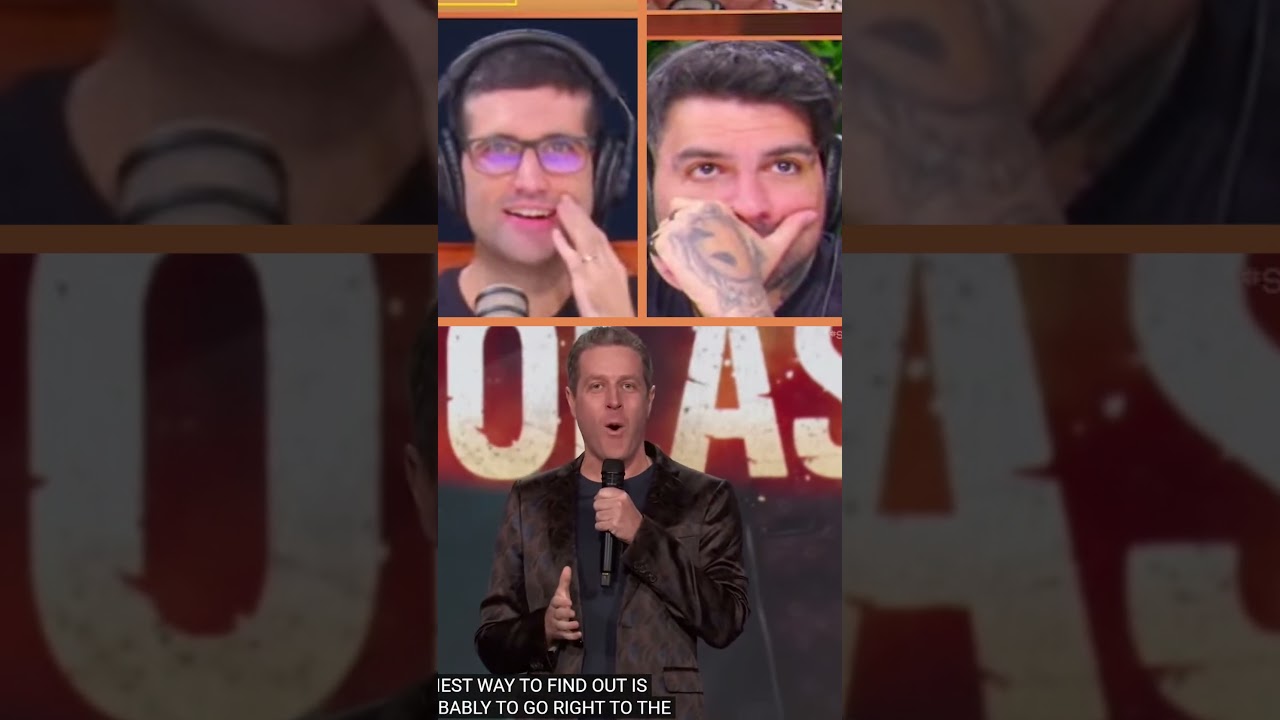 NICOLAS CAGE NO SUMMER GAMES FEST! 