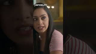 Why He Is Forcing Her to Hate Him 💔 #Infidelity #IndianDrama #DubbedInEnglish #MEP38