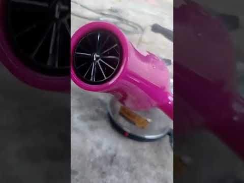 Video bán máy phát điện chạy dầu 5kw - youtube