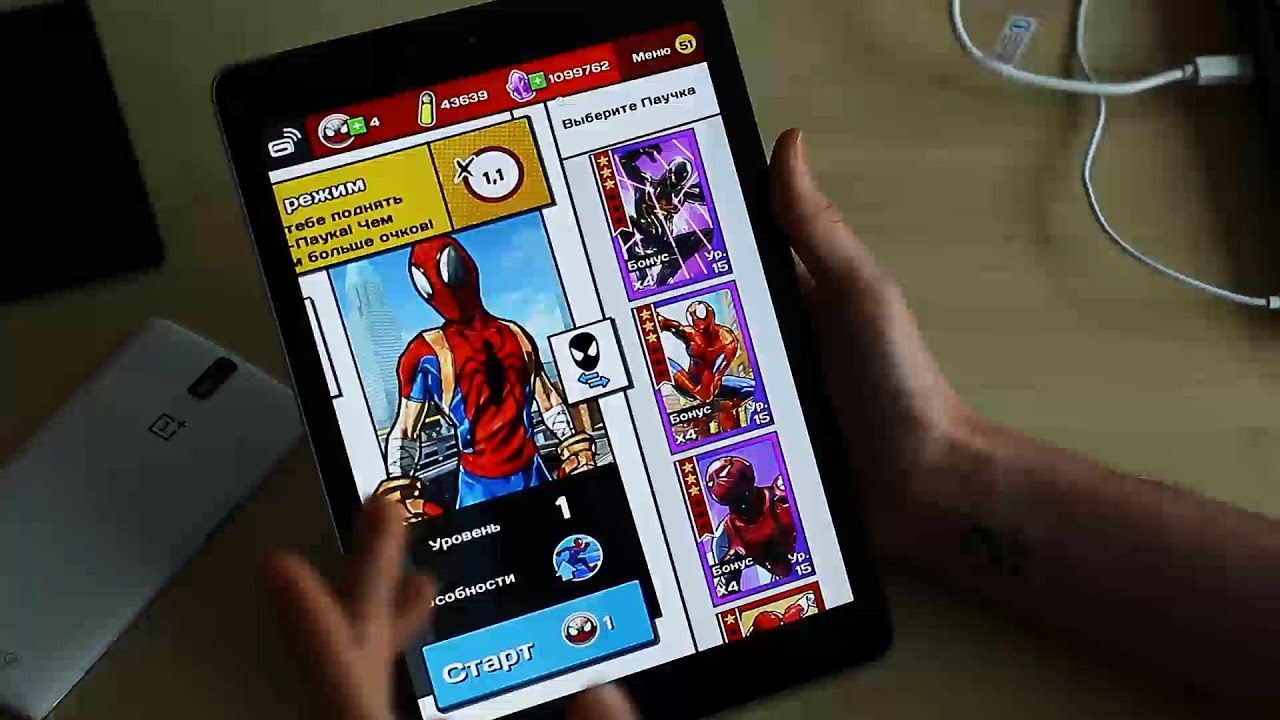 Демо Modern Combat 5, Asphalt Overdrive и других новинок от Gameloft
