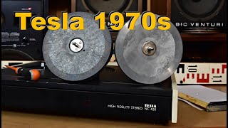 Subtalíř gramofon Tesla NC 420 vs Tesla NC 440 vs Tesla NC 450 vs Tesla MC 400 porovnání comparison by Angelicaaudio 321 views 1 month ago 13 minutes, 54 seconds