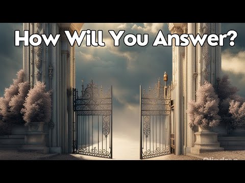 5 Questions God Will Ask You on Judgement Day (Are You Prepared?)