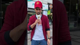 Eating What Person In Front Of Me Orders