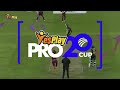 DP World Lions vs North West Dragons  - YesPlay Pro20 Cup