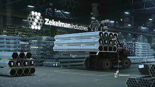 Zekelman Industries TV Commercial 2019