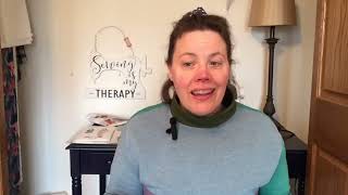 Friday Sews. Thoughts about JoAnn’s Filing Bankruptcy and a make for Penny! #fridaysews