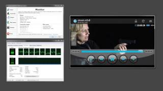 VODOBOX Live Server : HEVC H.265 live streaming screenshot 2