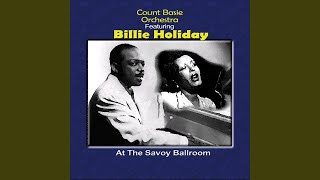 Video thumbnail of "Count Basie - Shout and Feel It"