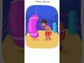 DOP 5 (Delete One Part) Cheer him up 🥊 #shorts #dop5 #games #puzzle