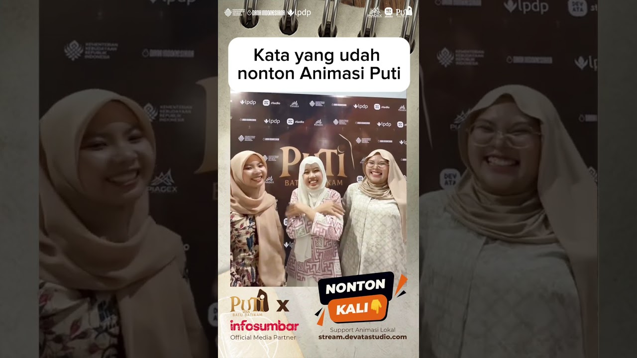 Penonton Puti