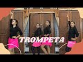 TROMPETA - LINE DANCE