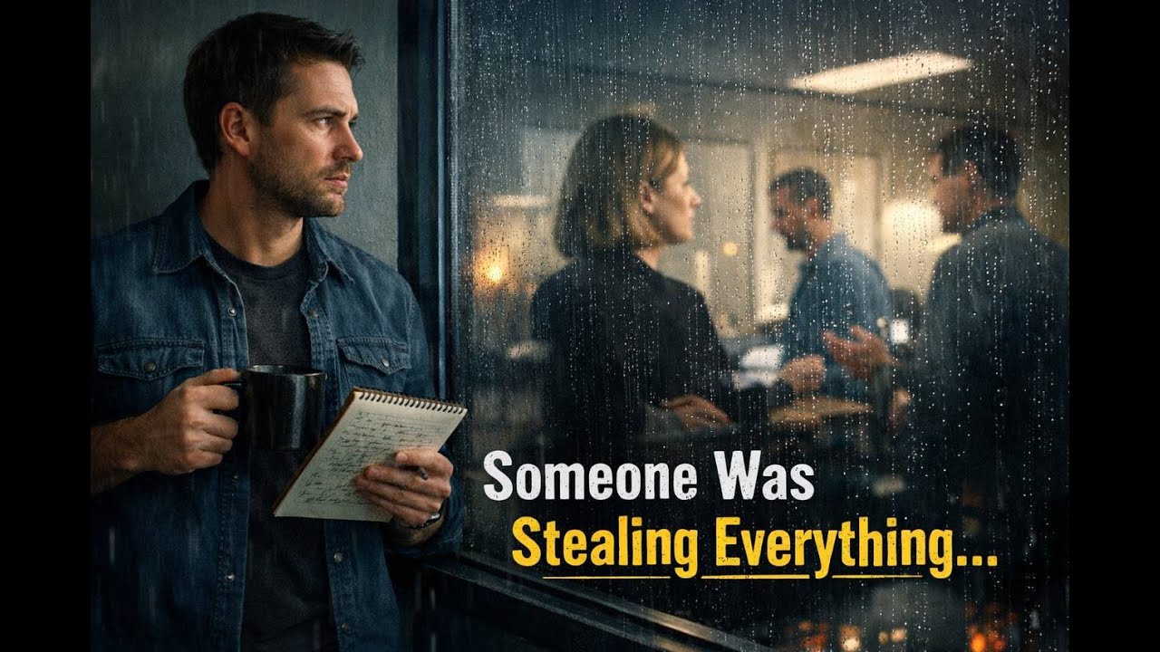 The Case of the Missing Files — Reddit True Story