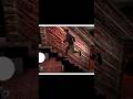 Playing as flying Granny In Gmm2 #shorts #ytshorts #trending #viralvideo