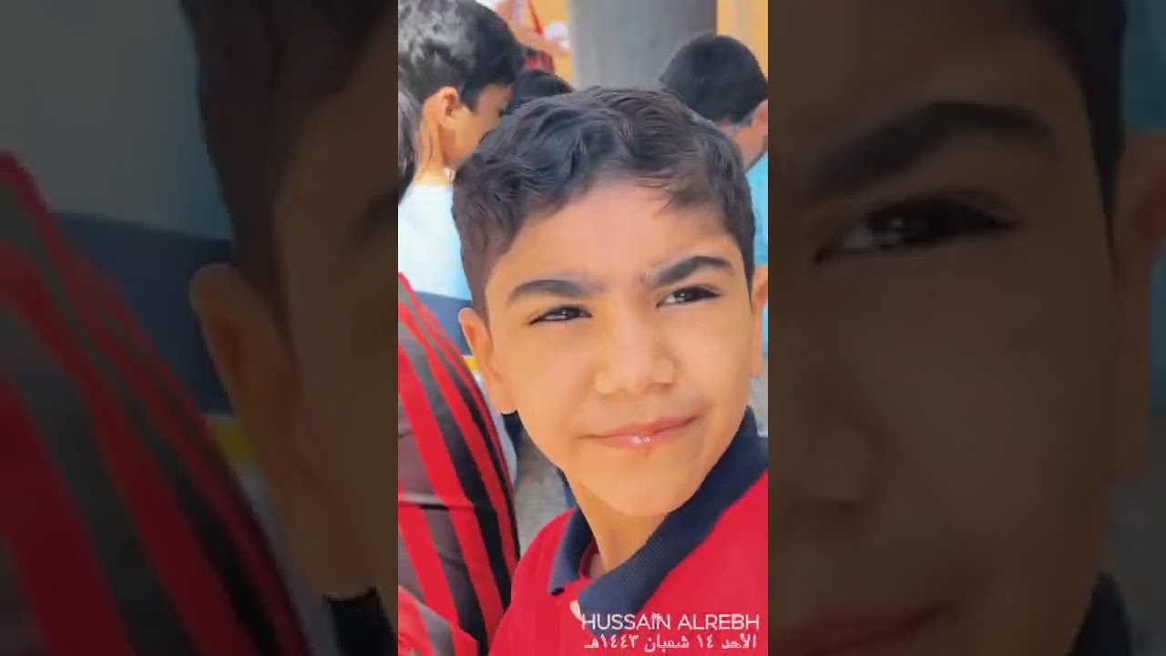 مدرسة نعيم بن مسعود الابتدائية بالقديح