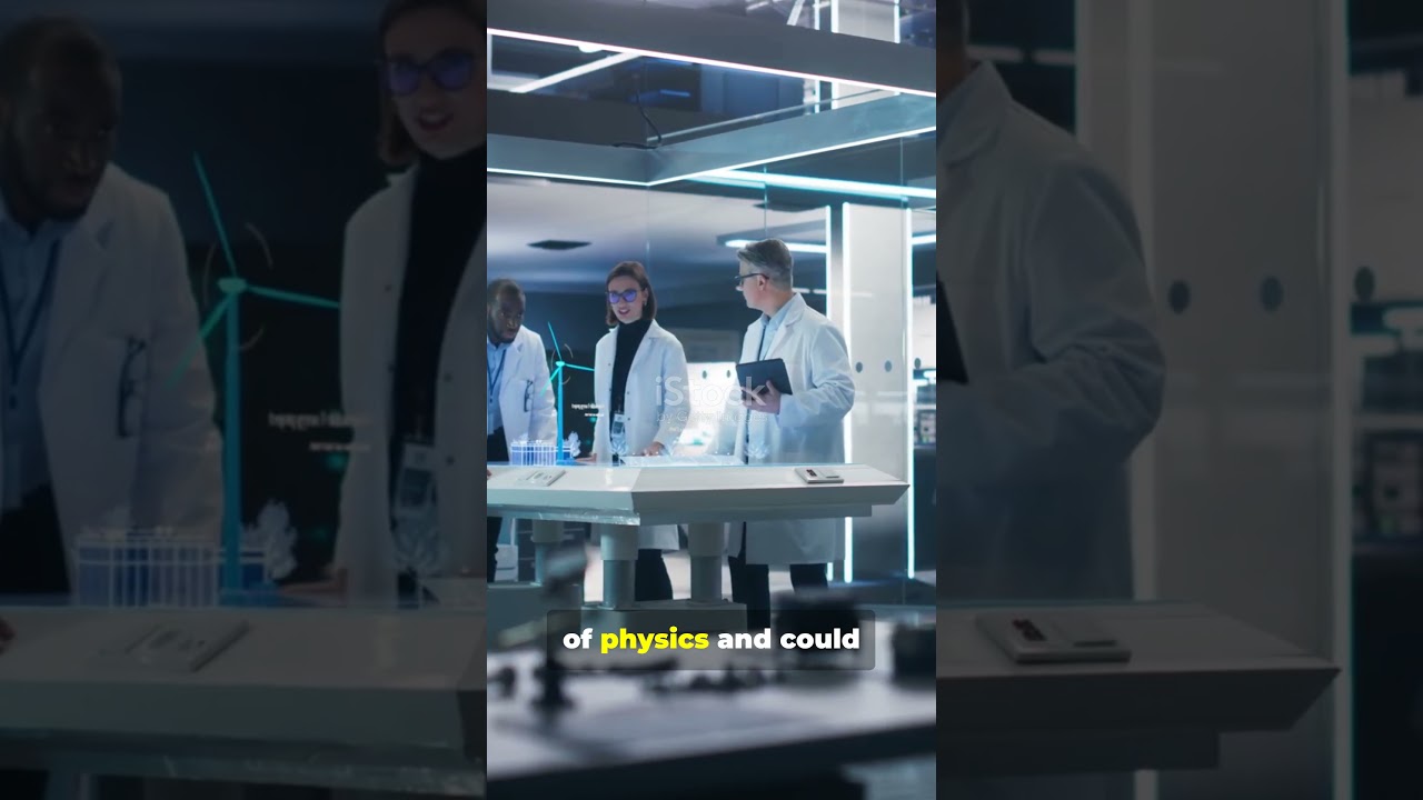 You Won't Believe These Science Facts in 30 Seconds! 