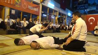 Çankırılı Yarenler Bursa'da buluştu