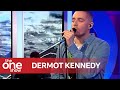 Dermot Kennedy - Power Over Me (Live on The One Show)