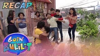 Goin' Bulilit' kids funniest jokes | Goin' Bulilit Recap | June 29, 2019