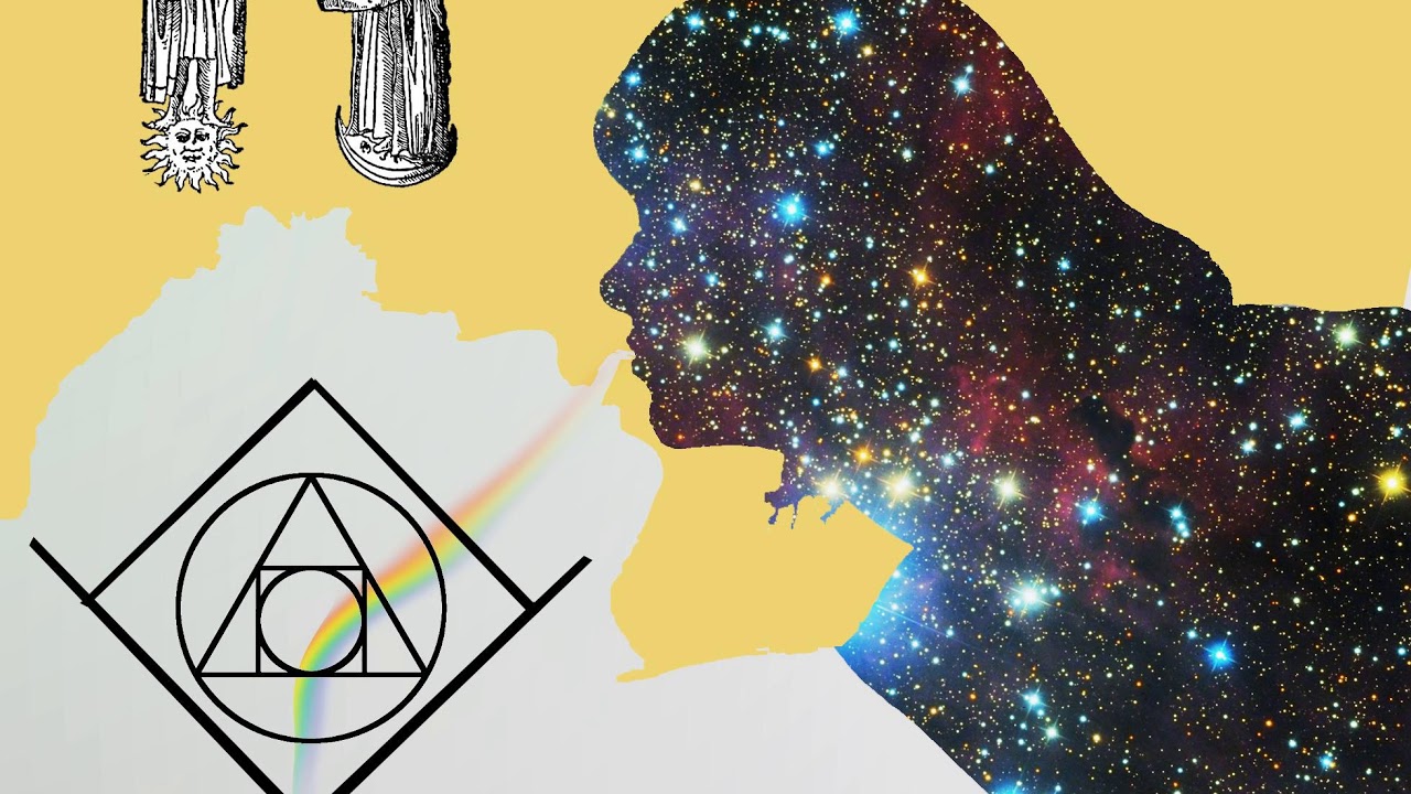 Miracles, Time and Love with Jordan Bach | 109