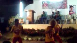 Getbackerz Dancerz (Huyonhuyon Nobody).wmv