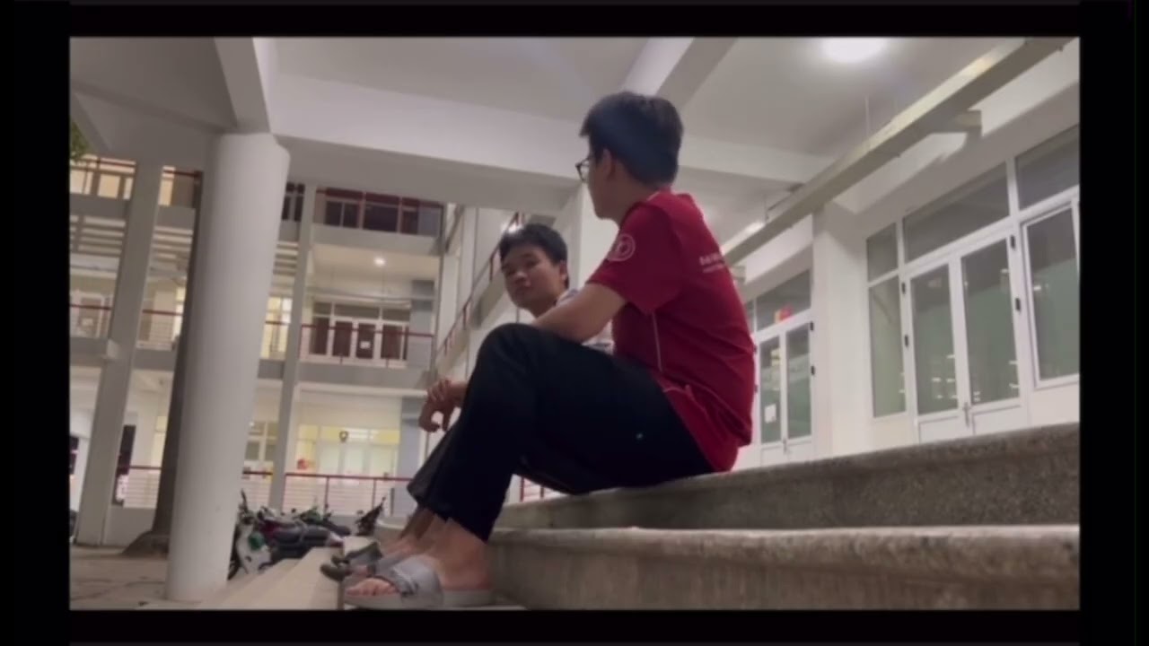 Video Kỹ Năng Mềm nhóm 1