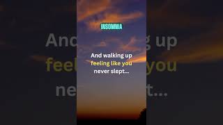 Crying yourself to sleep |insomnia | depressed.😭. #shorts #psychologyfacts
