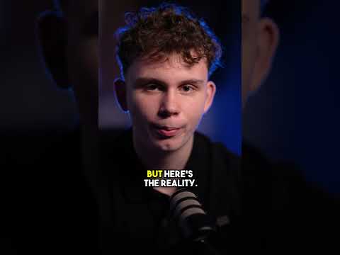 Will AI Take Your Job thumbnail