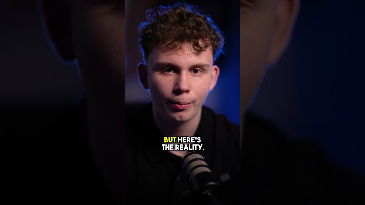 Watch Will AI Take Your Job on YouTube