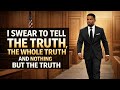 “Truth Don’t Fold Under Pressure… Watch This ⚖️💯”#FTB #RFD