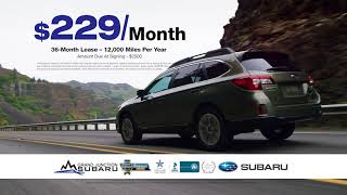 Grand Junction Subaru