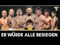 Der beste deutsche kmpfer  stall mma podcast 049