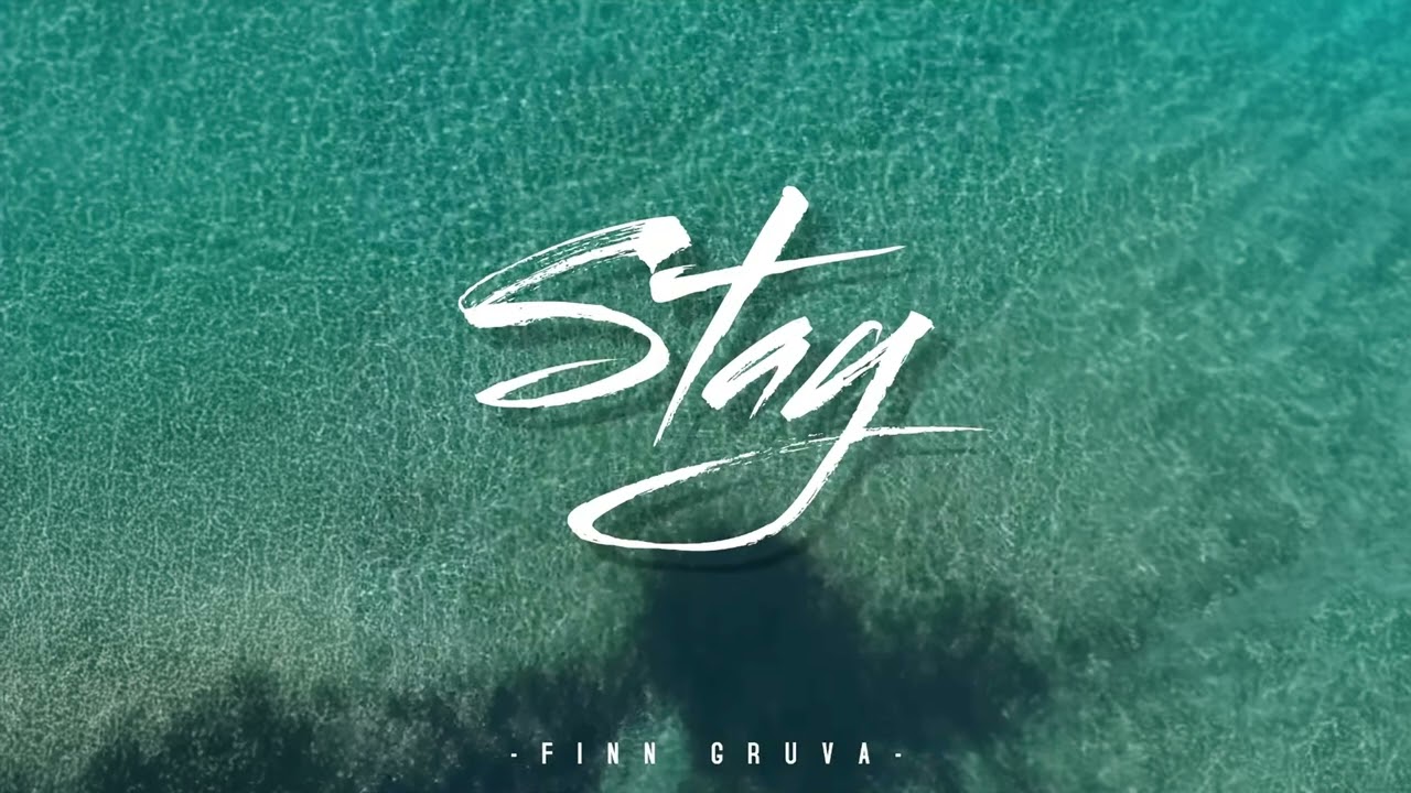 Finn Gruva - Stay (Audio)