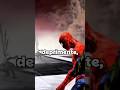 😭EL DETALLE MÁS TRISTE DE SPIDERMAN #spiderman thumbnail