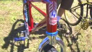 3rd Annual BMX Spring Fling in Tampa FL, Pt 1