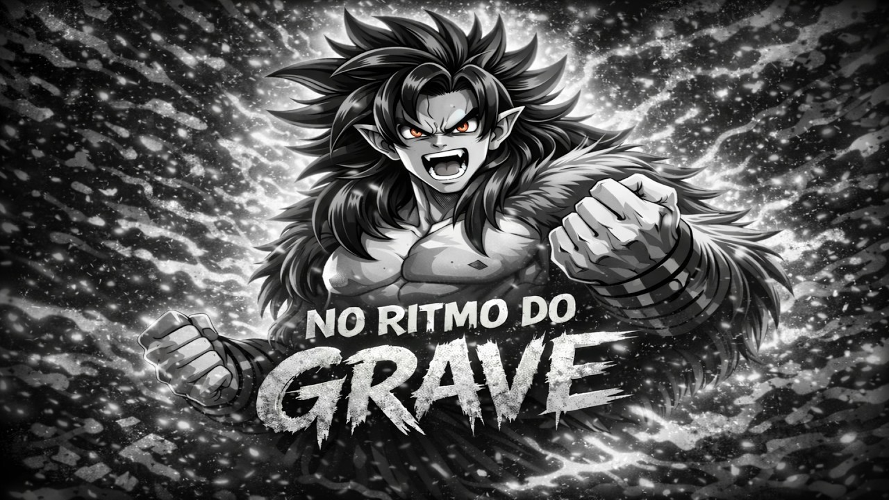 NO RITMO DO GRAVE ULTRA (Ultra Slowed)
