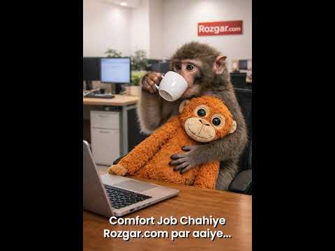 Find the Job You Deserve &ndash; Visit Rozgar.com #Jobs #JobSearch #careeropportunities