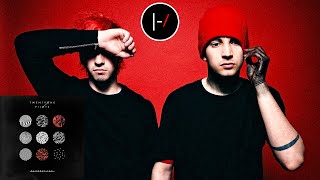 Twenty One Pilots  Blurryface  Album With  S And Extra 