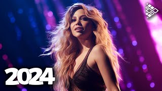 Shakira, David Guetta, Rihanna, Bebe Rexha, Alan Walker Cover 🎵 EDM Bass Boosted Music Mix #126