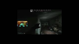 FACE PUNCHED | ESCAPE FROM TARKOV #escapefromtarkov #tarkovshorts