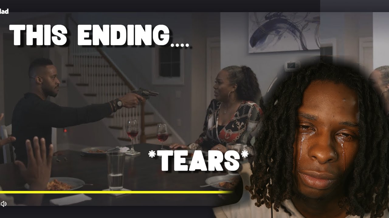 КОНЕЦ ЭТОГО ФИЛЬМА ДОВЕЛА МЕНЯ ДО СЛЕЗ...