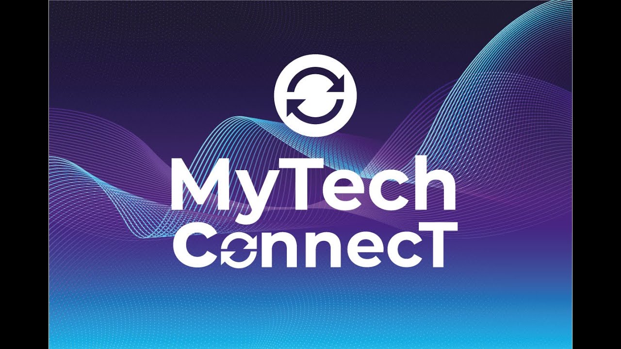 MyTech-Connect : connecter sa pompe à chaleur - YouTube