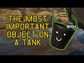 A TANKS MOST IMPORTANT ITEM - KV-85 in War Thunder - OddBawZ