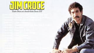 Full Album Jim Croce Greatest Hits – Top 20 Timeless Folk Rock Classics and Favorites