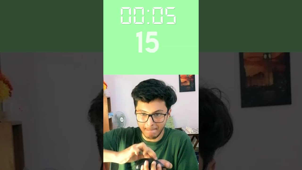 I created the The Fastest Mouse Clicker in the World 