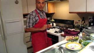 mexican chicken taco take 1.AVI