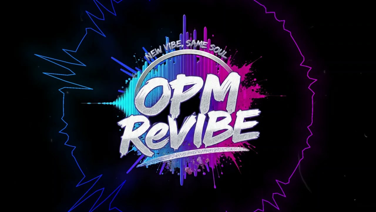 #OPMReVIBE SINAKTAN MO ANG PUSO KO - MICHAEL V. (PUNK/POP ROCK)