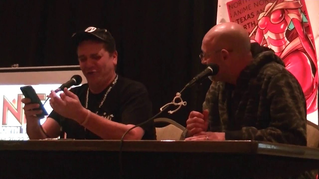 buu and hercule at ANT