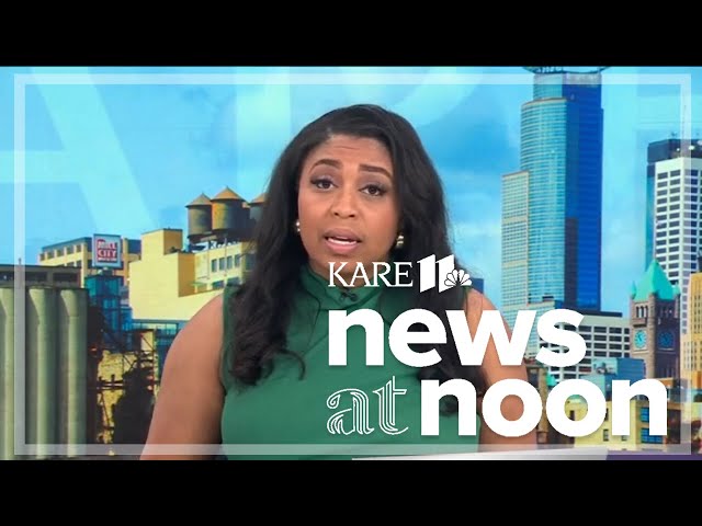 KARE 11 News Now | April 22, 2024 class=