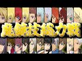テイルズオブザレイズ魔鏡技総力戦【Final】