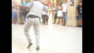 CPUT bash-promo 2012